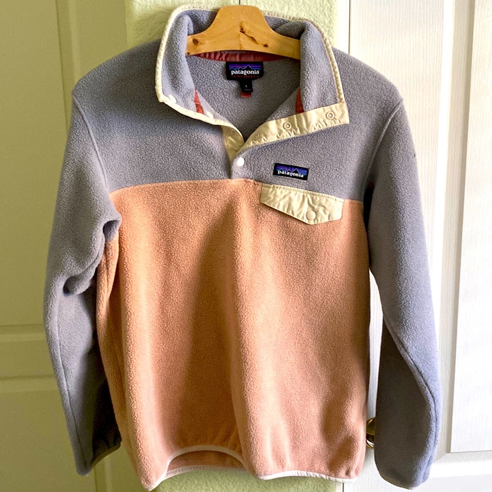 PATAGONIA fleece